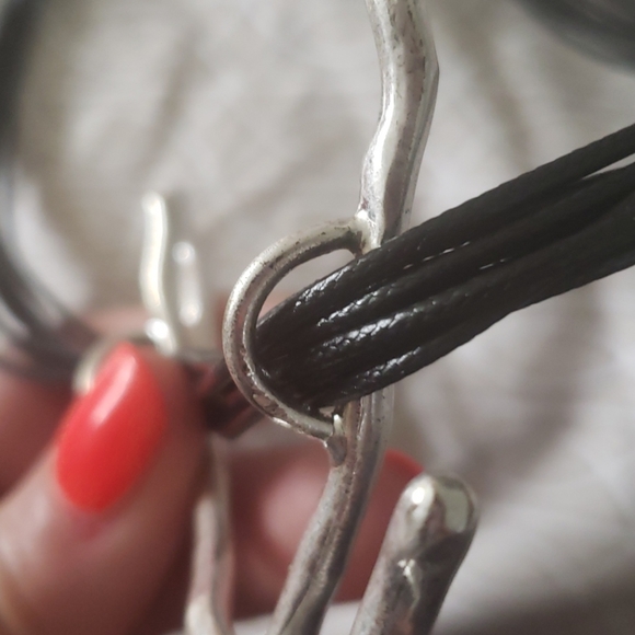 Artisian Necklace - Picture 6 of 6